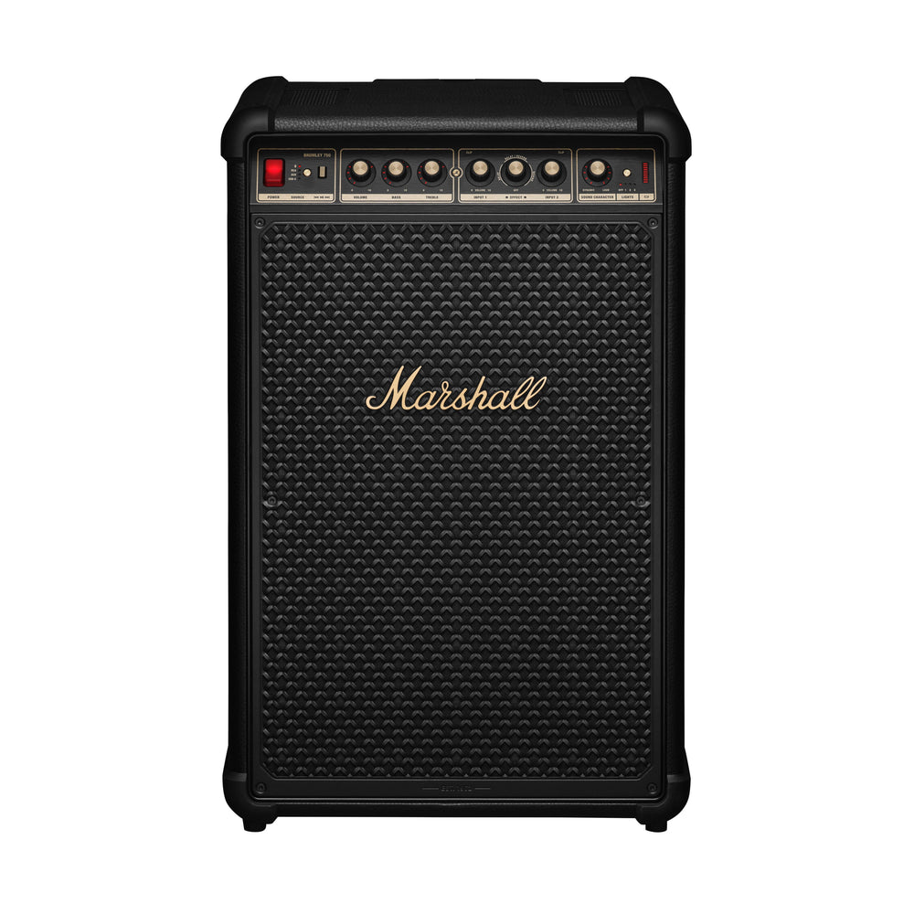 Bromley 750 Party Speaker with 360-Degree Sound
