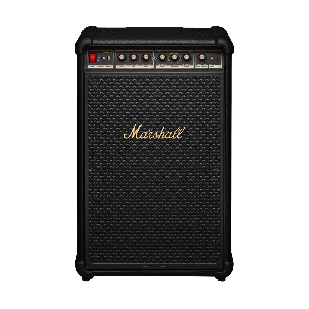 Bromley 750 Party Speaker with 360-Degree Sound