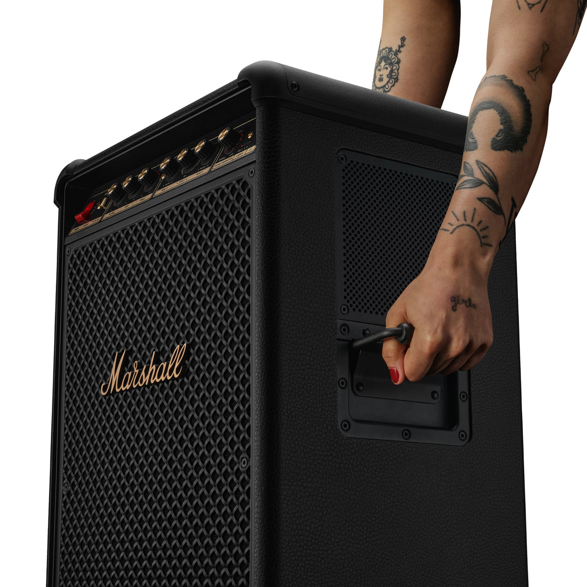 Bromley 750 Party Speaker with 360-Degree Sound