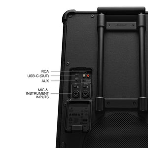 Bromley 750 Party Speaker with 360-Degree Sound