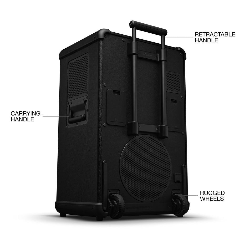 Bromley 750 Party Speaker with 360-Degree Sound