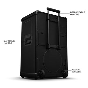Bromley 750 Party Speaker with 360-Degree Sound