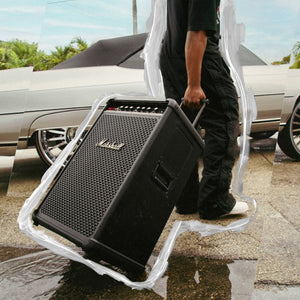 Bromley 750 Party Speaker with 360-Degree Sound