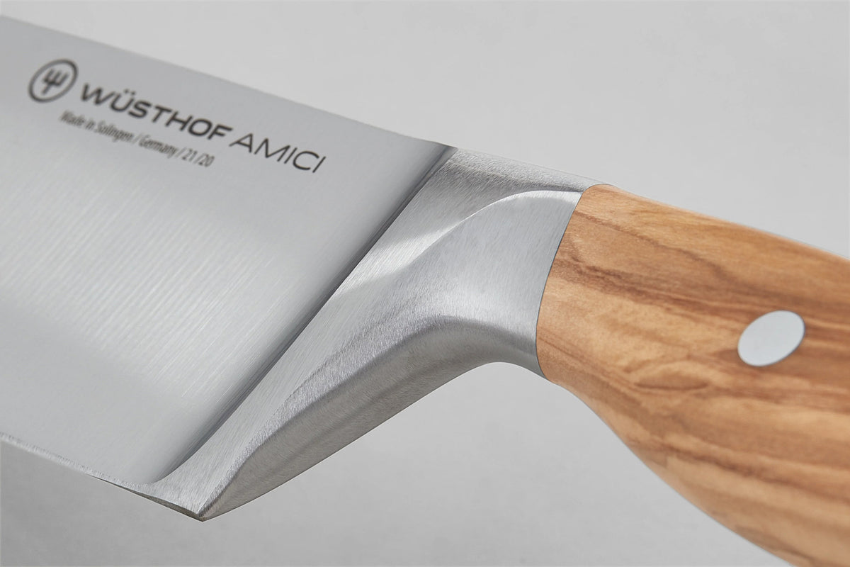 8" Amici Chef's Knife