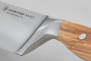 8" Amici Chef's Knife