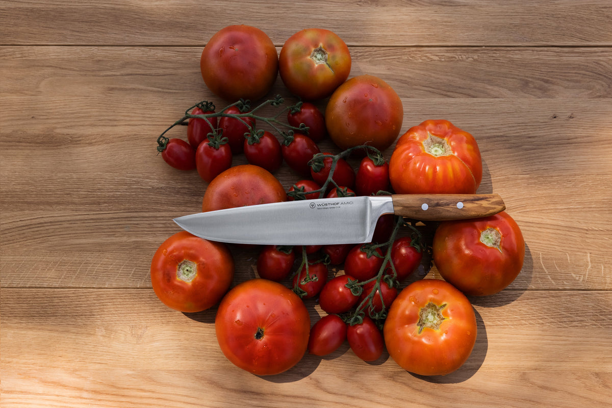 8" Amici Chef's Knife