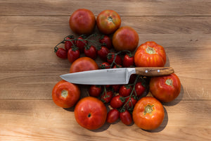 8" Amici Chef's Knife