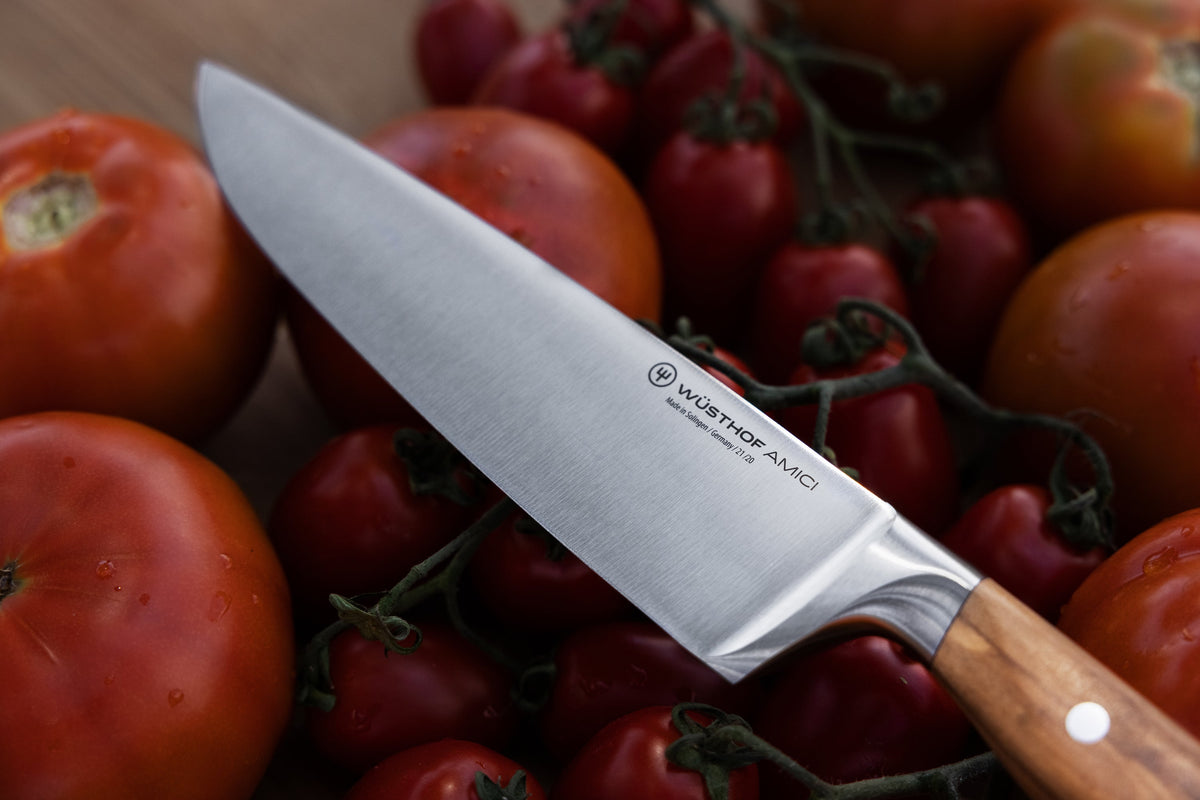 8" Amici Chef's Knife