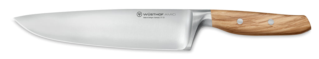 8" Amici Chef's Knife