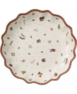 Toys Delight Large Bowl in Multi