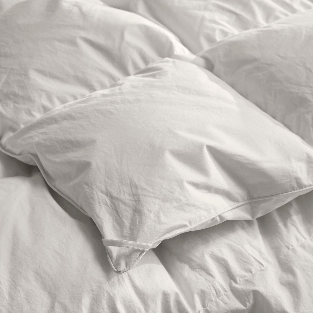 Down Duvet Insert