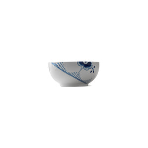 Blue Fluted Mega Bowl 1 qt