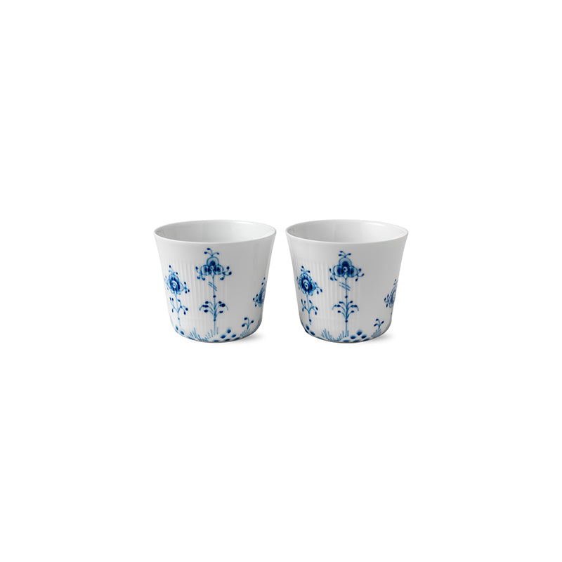 Blue Elements Multi Cup, Set of 2