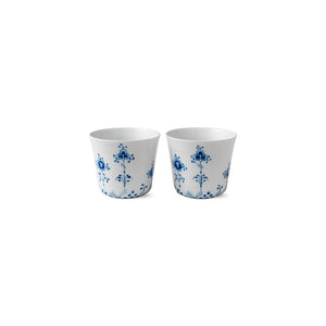 Blue Elements Multi Cup 8.5 Oz S/2