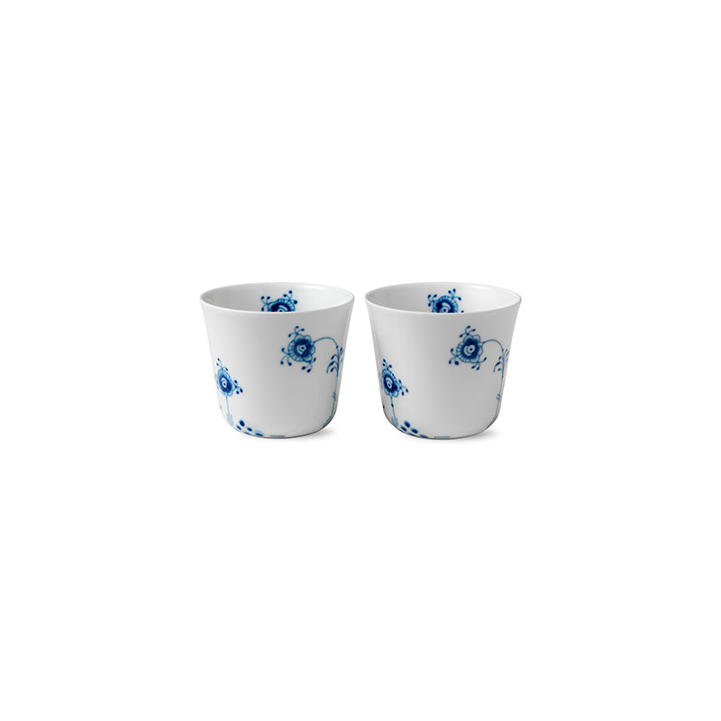 Blue Elements Multi Cup, Set of 2