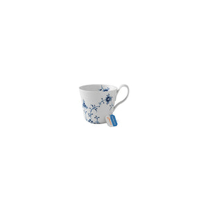 Blue Elements High Handle Mug 12 Oz
