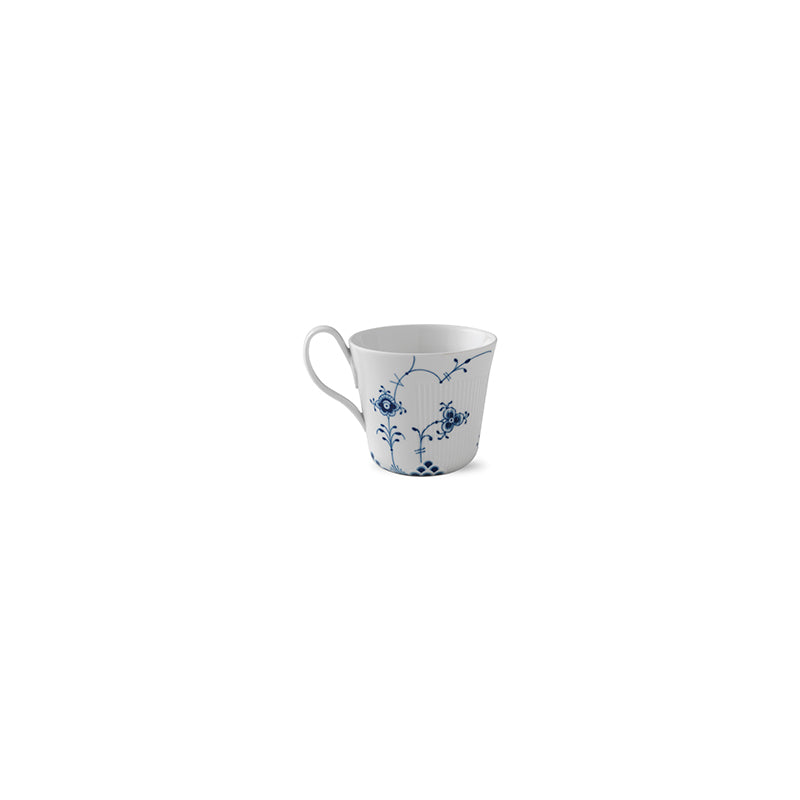 Blue Elements High Handle Mug 12 Oz