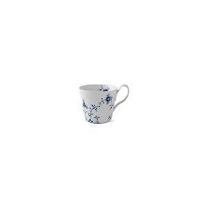 Blue Elements High Handle Mug 12 Oz