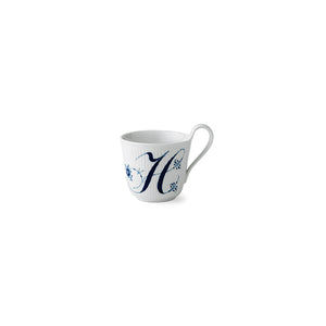Alphabet 11Oz Mug