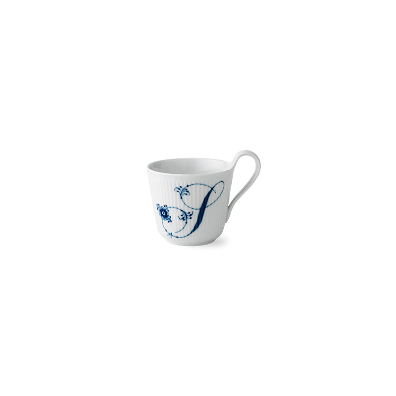 Alphabet 11Oz Mug