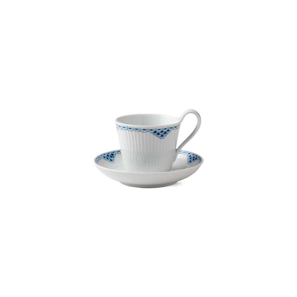 Princess Cup & Saucer 25cl 8.45oz