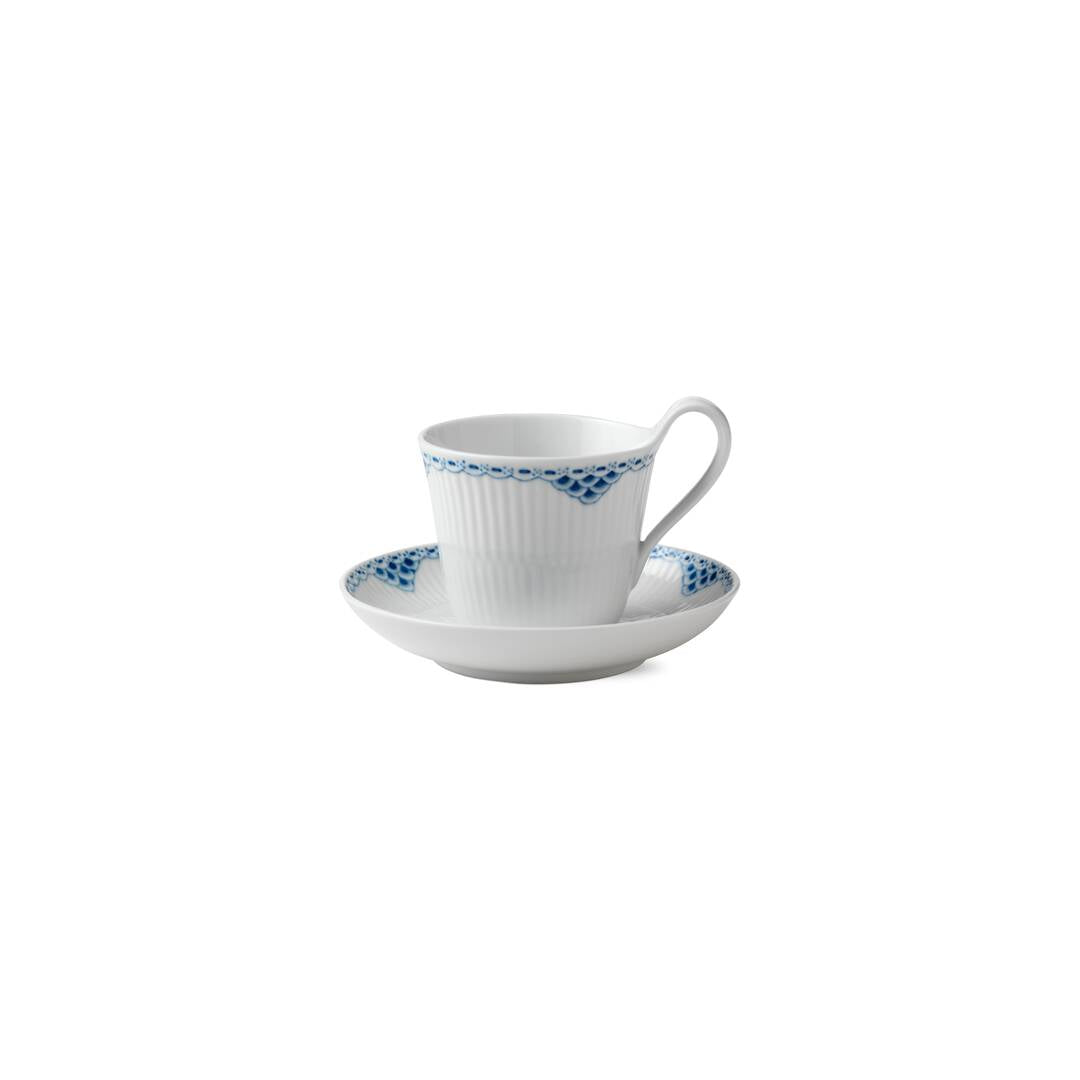 Princess Cup & Saucer 25cl 8.45oz