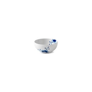 Blue Fluted Mega Bowl 1.5 Pint