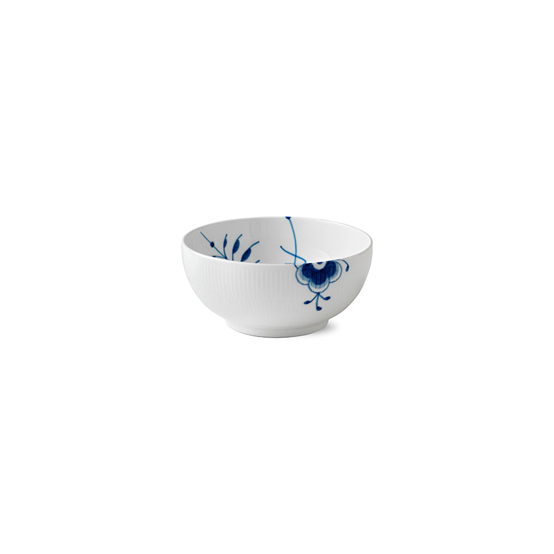 Blue Fluted Mega Bowl 1.75 Qt