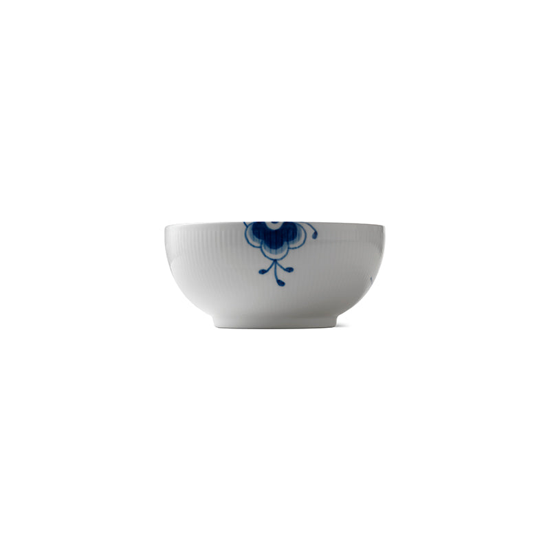 Blue Fluted Mega Bowl 1.75 Qt