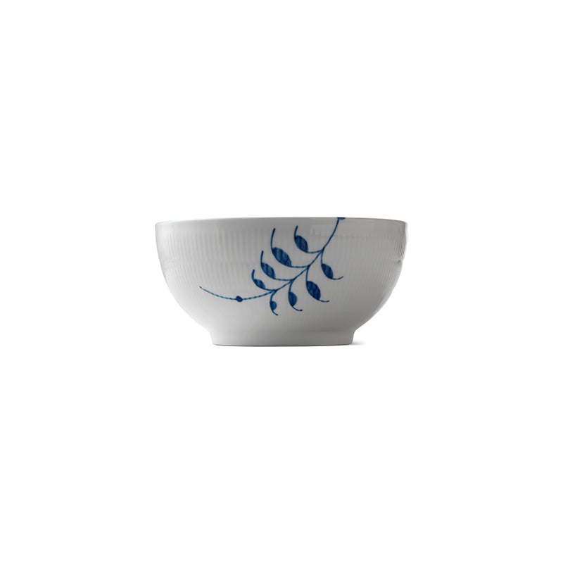 Blue Fluted Mega Bowl 3.25 Qt