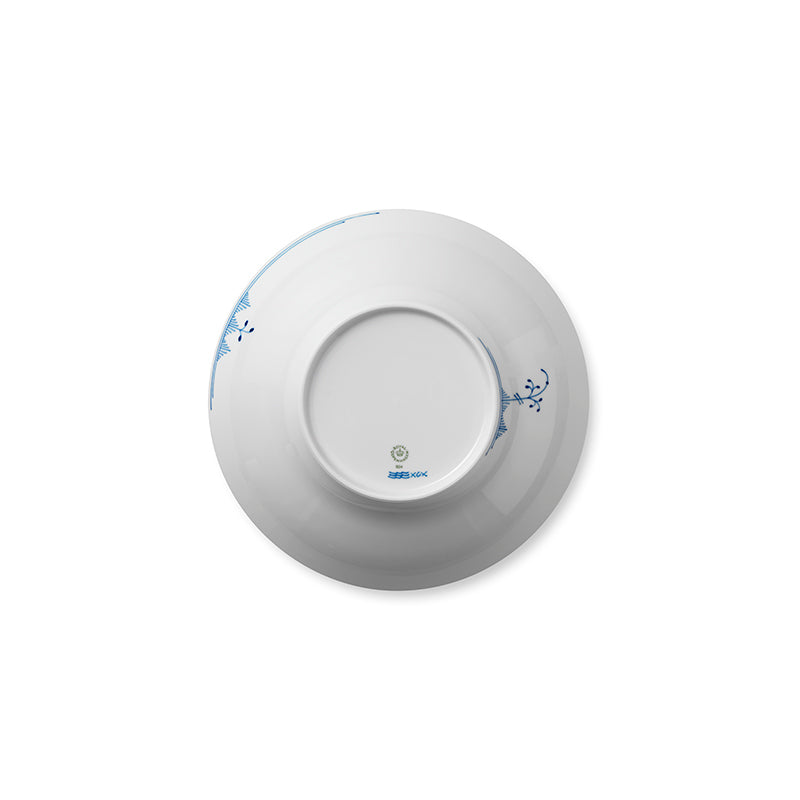 Blue Elements Pasta Bowl 9.75"