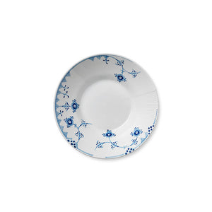 Blue Elements Deep Plate, 9.8"