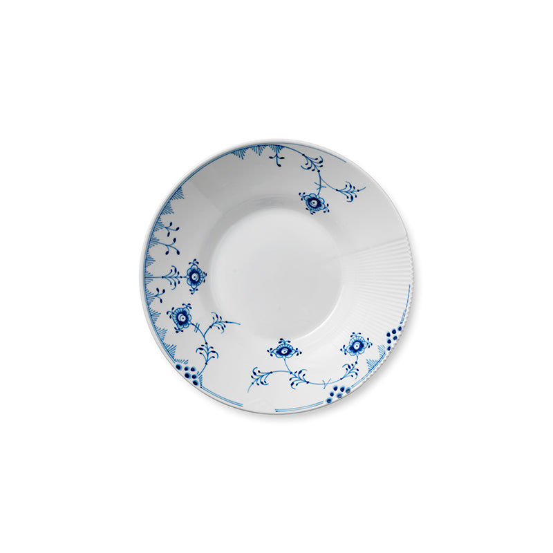 Blue Elements Pasta Bowl 9.75"
