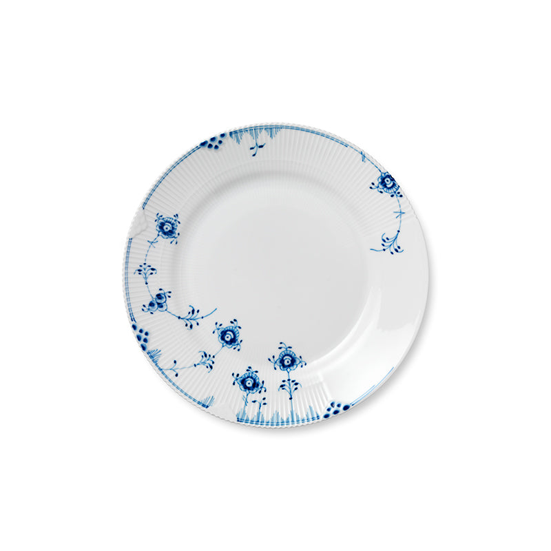 Blue Elements Dinner Plate 11"