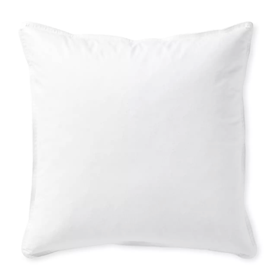 Bowden Pillow Insert