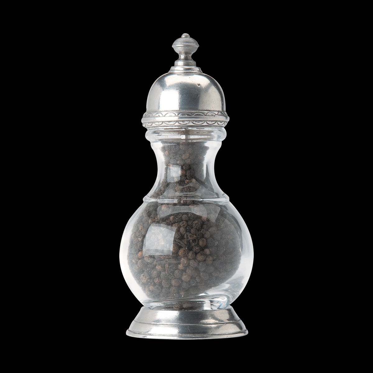 Lucca Pepper Mill