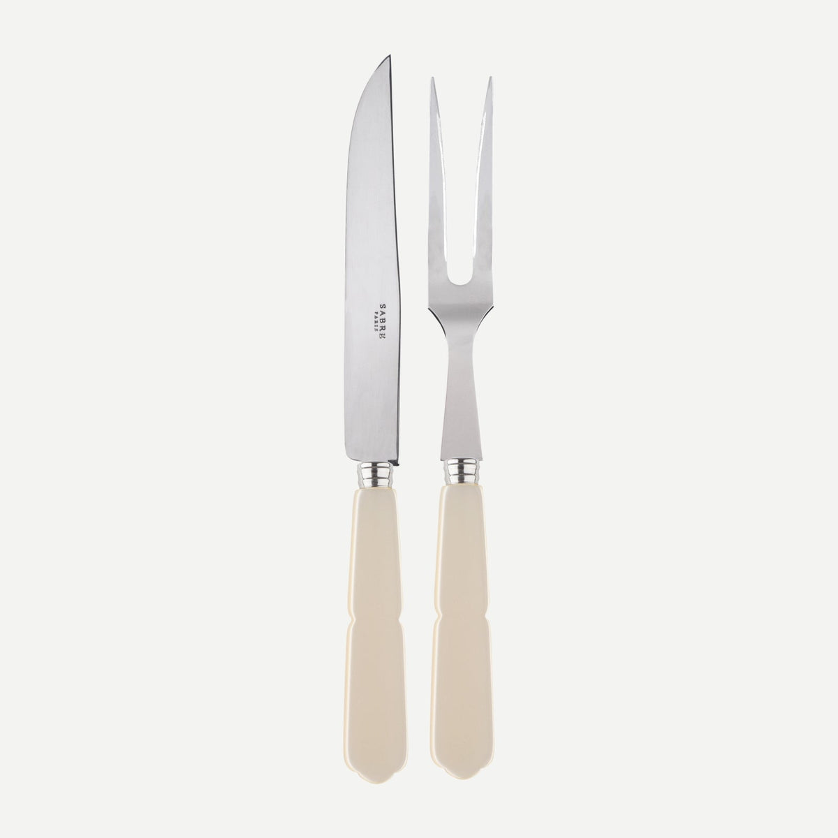Carving Set, Gustave, Pearl