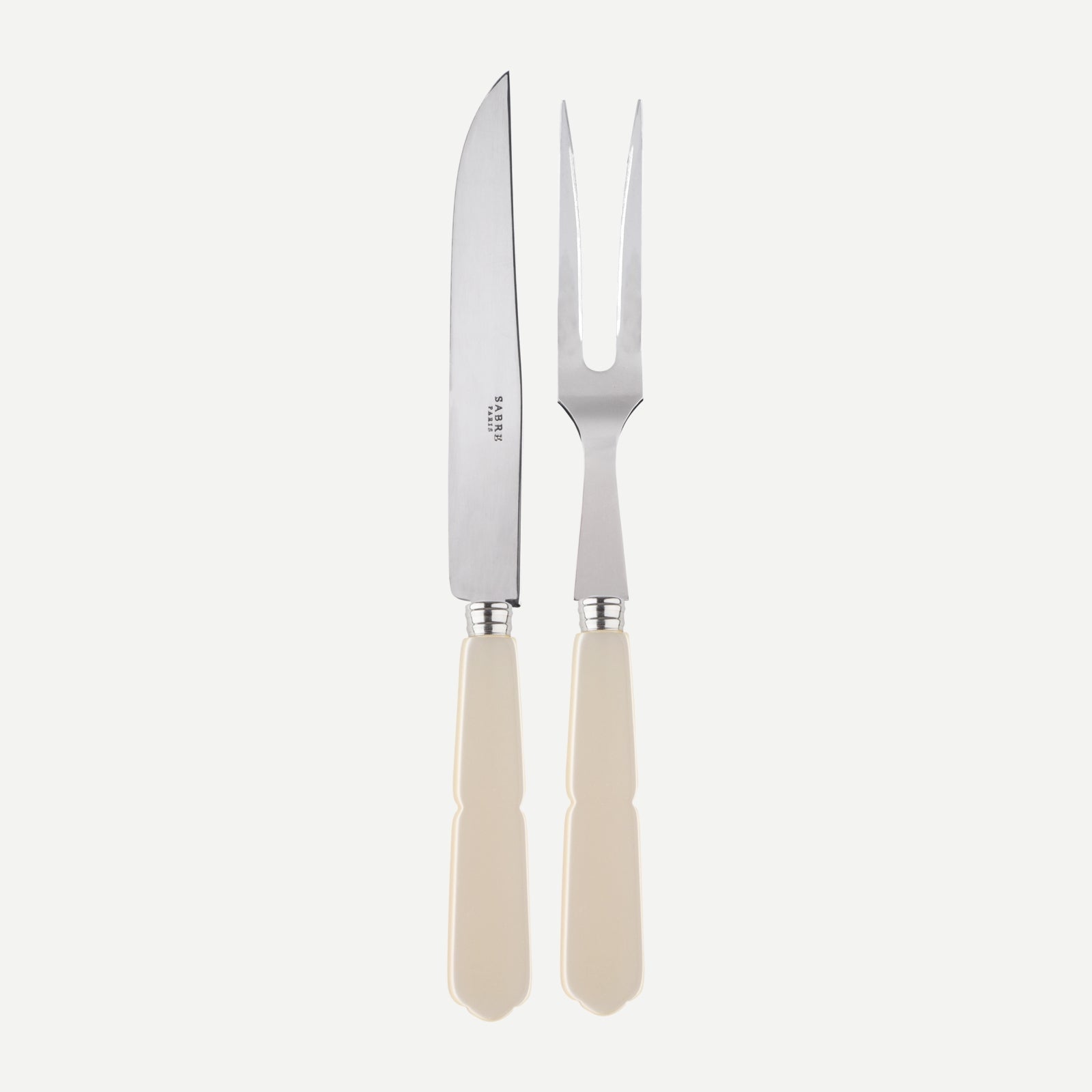Carving Set, Gustave, Pearl
