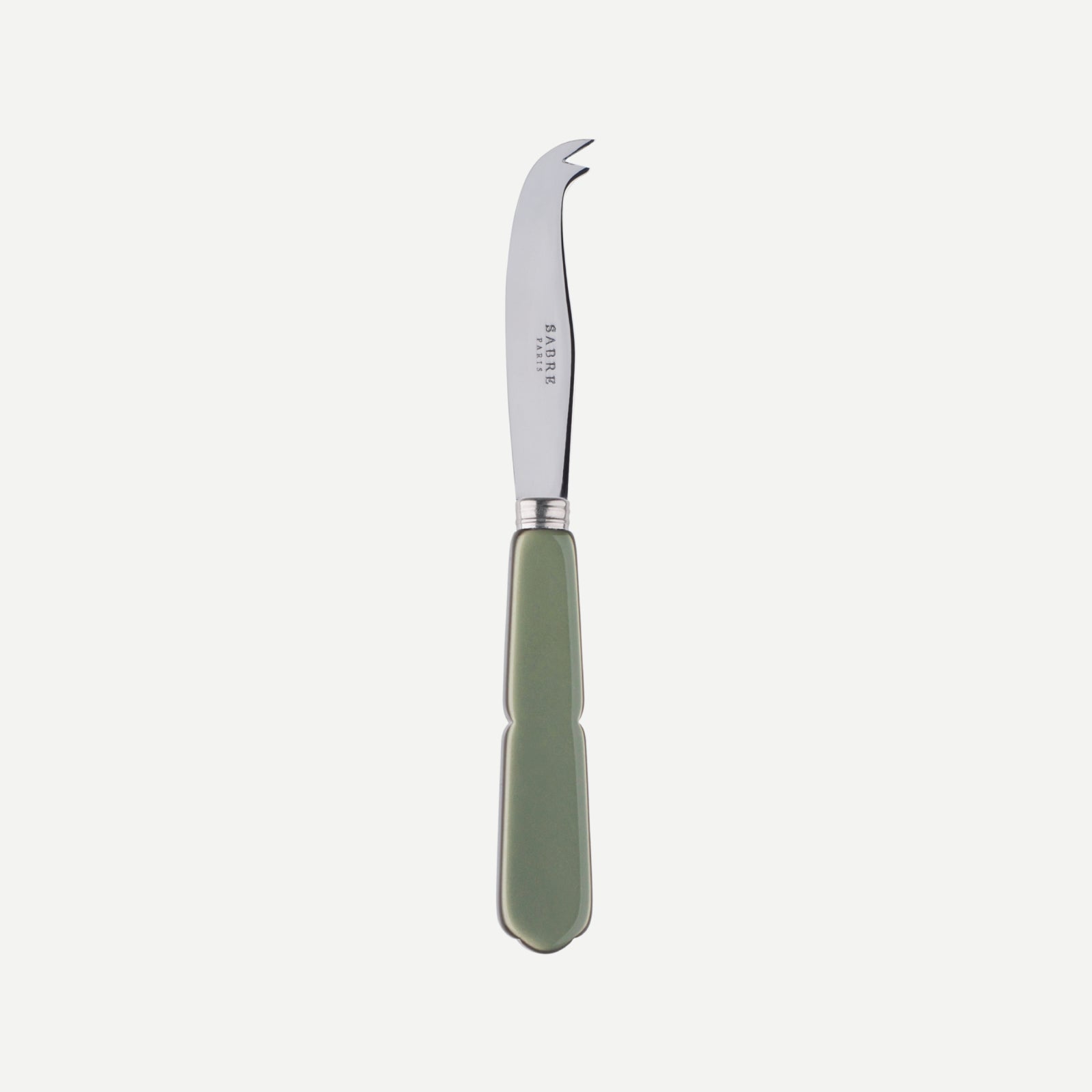Cheese Knife- Gustave, Moss