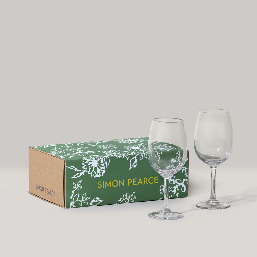 Woodstock Red Wines in Gift Box, Set of 2