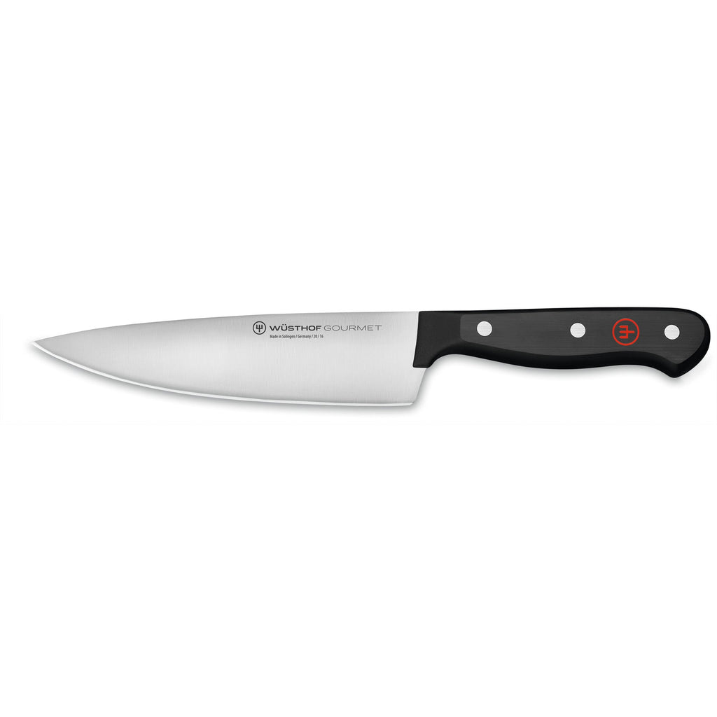 6" Gourmet Chef's Knife