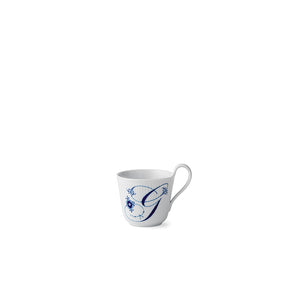Alphabet 11Oz Mug