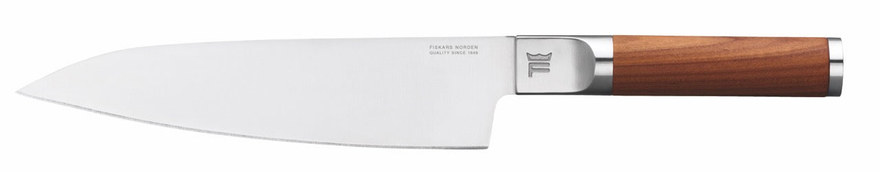 Norden Cook's Knife Large, 8.27"