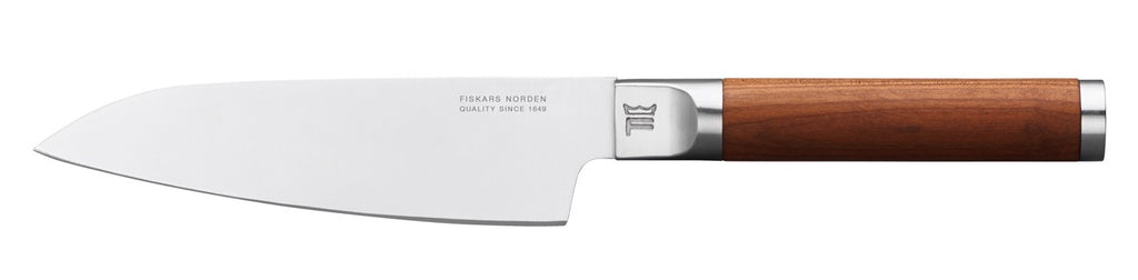 Fiskars Norden Small Chef's Knife