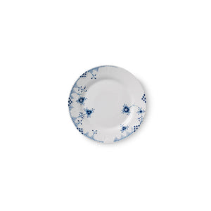 Blue Elements Plate, 7.5"