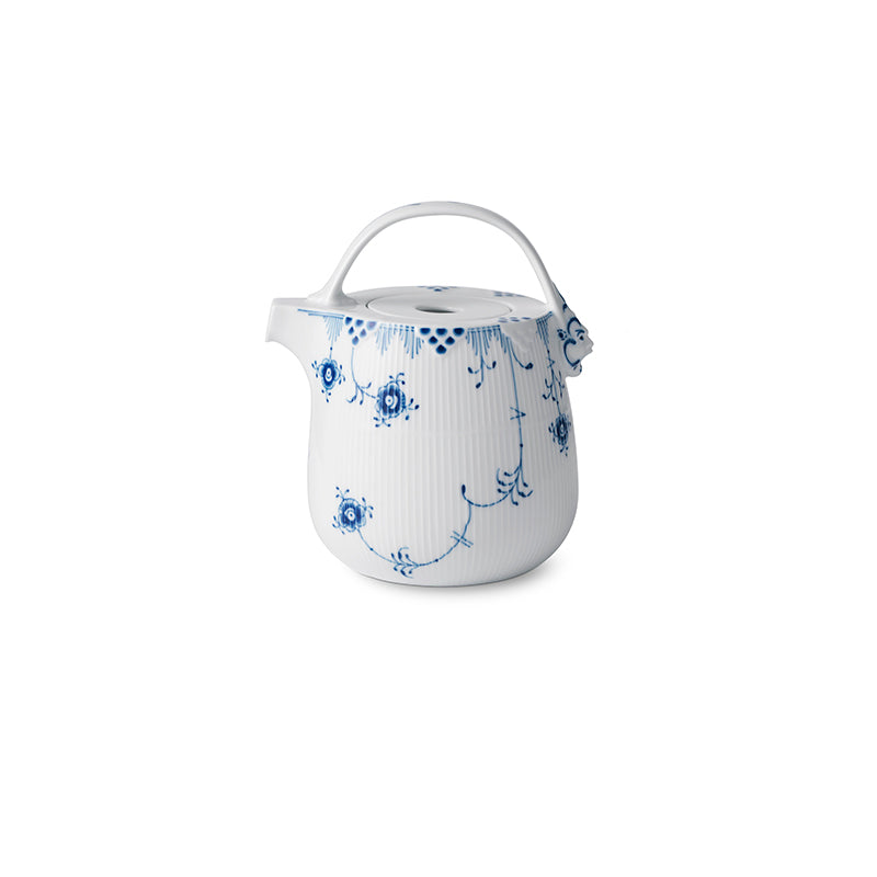 Blue Elements Teapot 1 Quart