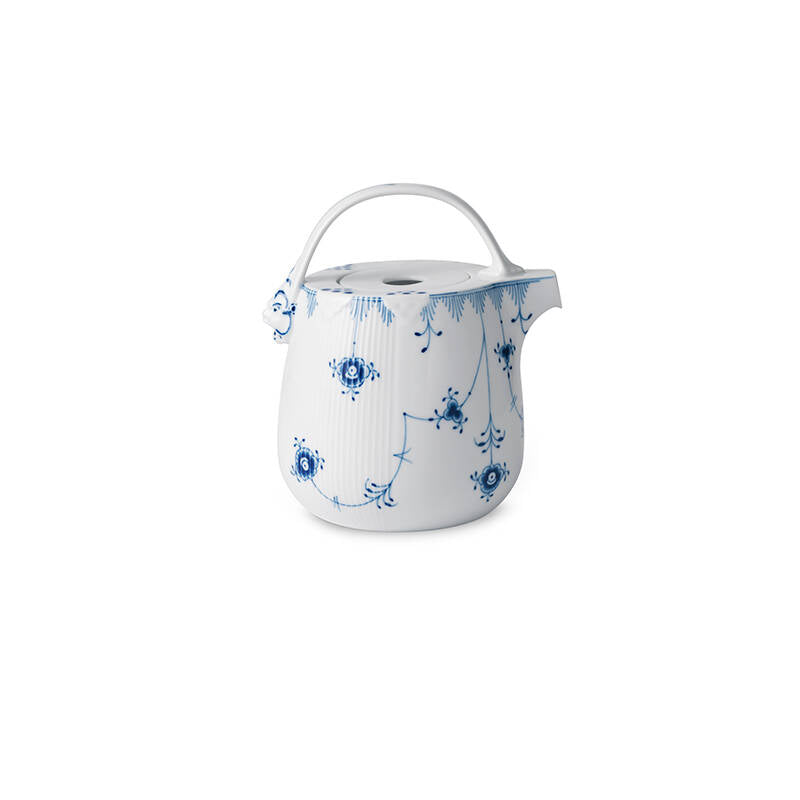 Blue Elements Teapot, 32.1 oz