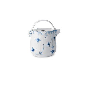 Blue Elements Teapot, 32.1 oz