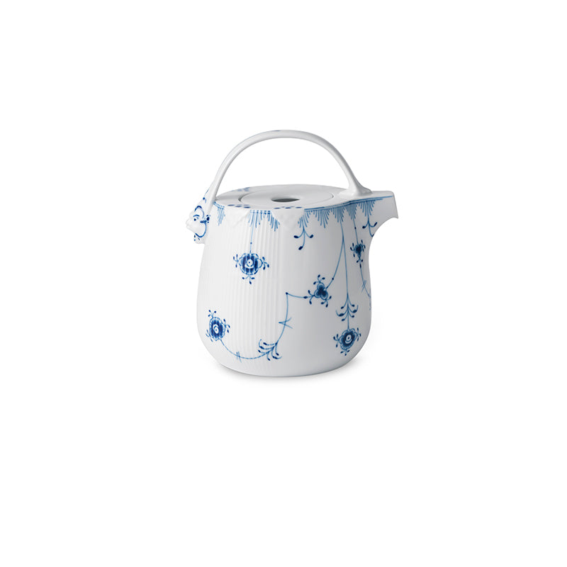 Blue Elements Teapot 1 Quart