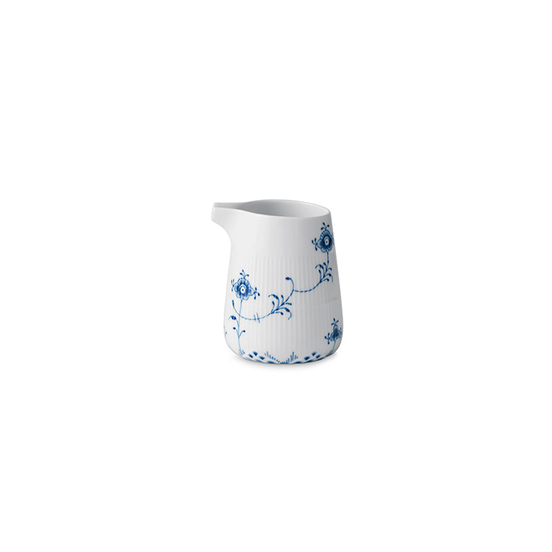 Blue Elements Milk Jug